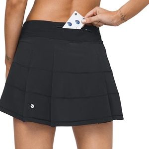 Lululemon Pace Rival Skirt